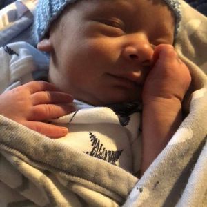 Meet your Posher, Jay